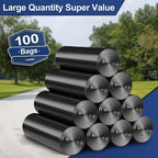 30-35 Gallon Trash Bags Heavy Duty 1.5 Mil - Image 6