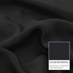 BGment Rod Pocket Blackout Curtains 48 Inches Length - Image 7