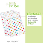 30 Gallon Disposable Pop-Up Trash Cans - Image 2