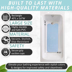 ENKOSI Non-Slip Bath Mat - Image 4