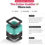 Mila Air 3 Smart Home Air Purifier - Image 6