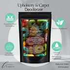 Fruity Loops Carpet Freshener Powder: Powerful Odor Eliminator - Image 4