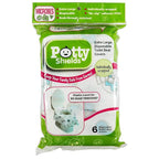 Disposable Toilet Seat Covers for Kids & Adults - Image 3