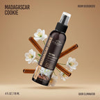 Non-Toxic Odor Eliminator, Natural Vanilla & Cinnamon Air Freshener Spray - Image 3