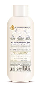 Soapbox Body Wash, Oat Milk + Lavender Body Wash, Vegan & Moisturizing - Image 7