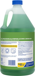 Zep All-Purpose Cleaner and Degreaser 128 oz ZU0567128 Cleans Almost Any Surface - Image 3