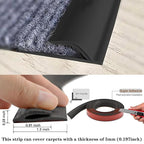 Self Adhesive Carpet Transition Strip - Image 2