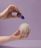 Woolzies Wool Dryer Balls Organic: Our Big Wool Spheres are the Best fabric - Image 8