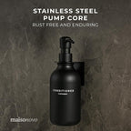 MaisoNovo Shampoo and Conditioner Dispenser - Image 4