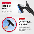 Tyroler Professional Window Squeegee - Image 5