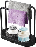 Kitchen Sink Rack Tray Organizer Stand by MUUBOOX