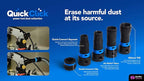 Cen-Tec Systems 95281 20 Ft. Home and Shop Vacuum Hose - Image 9