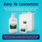 100 Custom Vinyl Stickers - Image 6