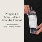 The Laundress Darks Detergent, Concentrated Laundry Detergent Liquid, - Image 6