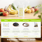 Strongest Refrigerator Deodorizer Odor Eliminator - Image 3