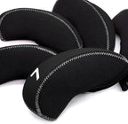 Golf Iron Covers for Golf Clubs Neoprene Golf Iron Cover Set 11pcs/10pcs Golf - Image 3