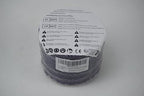 4 inch Stripping Discs Rust Remover Discs Remove Paint and Oxidation 5/8 inch - Image 8
