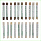 Furniture Markers Touch Up, 20 Colors Wood Filler Sticks, Wood Wax Crayons - Image 8