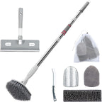 Tile Tub Floor Cleaner Scrubber - Image 8