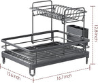 Dish Drying Rack - Image 2