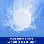 Coffee Machine Cleaner Descaler Tablets - Image 5