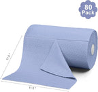 LIVOS Microfiber Cleaning Cloth Roll - Image 3