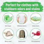 Rockin' Green Hard Rock Laundry Detergent - Image 4