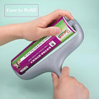 8 inch Large Surface Roller Refill Compatible - Image 6