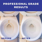 Don Aslett's Complete Toilet Cleaning Set | Includes 32 oz Toilet Cleaner - Image 7