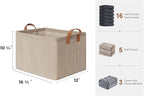 StorageWorks Storage Bins, Fabric Storage Bins - Image 3