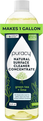 Puracy 99.9% Natural All Purpose Cleaner Concentrate by Puracy