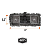 SWOPT 18” Microfiber Dust Mop Head - Image 6