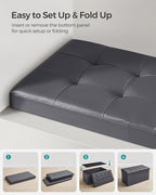 SONGMICS MAZIE Collection - Image 7