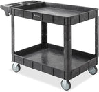 Dryser Utility Cart with Wheels by Dryser