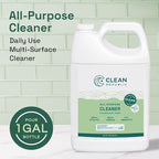 Clean Republic All-Purpose Cleaner, Daily Use Cleaner - Image 2
