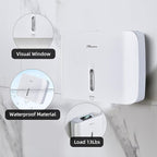 Commercial Paper Towel Dispenser Wall Mount - Image 5