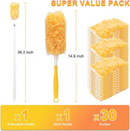KeFanta 360° Heavy Duty Duster Refills Compatible - Image 2