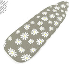Encasa XO Ironing Board Cover and Pad 57"x22" - Image 6
