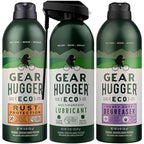 Gear Hugger Lubricant, Degreaser & Rust Remover by GearHugger