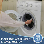 Flammi Steam Mop Replacement Pads - Image 7