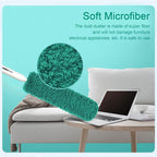 Microfiber Duster, Feather Duster, Dusters - Image 4