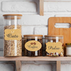 Kraft Labels Stickers - Image 4