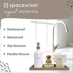 Countertop and Vanity Tray - Image 2