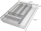 JANE EYRE Utensil Drawer Organizer - Image 6