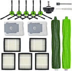 Replacement Parts Accessories for iRobot Roomba J Plus Series J5+ J6+ J7+ J8+ by Unknown