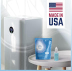 Humidifier Cleaner Drops for All Makes & Models - Image 6