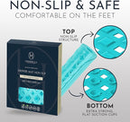 Homerella Anti Slip Shower Mat | Anti Mold Non Slip Bathtub Mat - Image 5