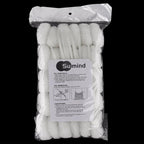 Sumind 30 Pack Nylon Lint Trap Washing Machine Lint Fabric Mesh Snare Washer - Image 2