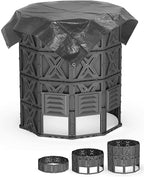 Large Compost Bin - Image 7