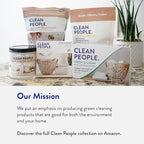 The Clean People Fabric Softener Sheets - Image 6